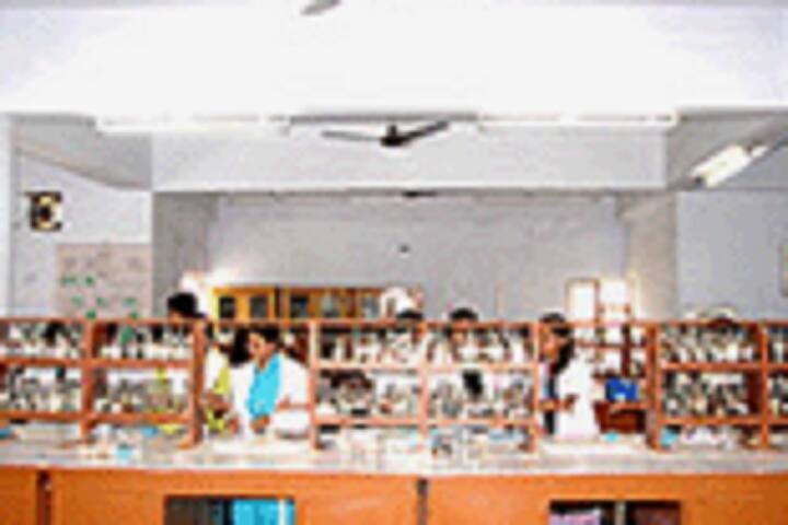 Tagore PG Girls College, Jaipur campus photo 6