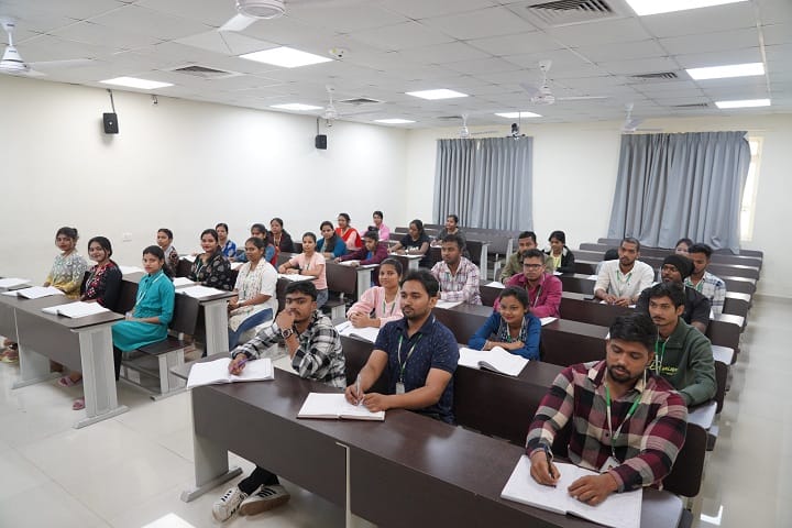 KIIT School of Liberal Studies, Bhubaneswar campus photo 2