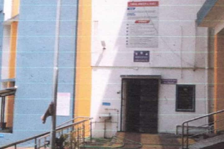 Savitribai Phule Mahila Mahavidyalaya, Satara campus photo 3