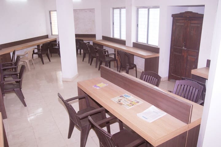 Savitribai Phule Mahila Mahavidyalaya, Satara campus photo 4