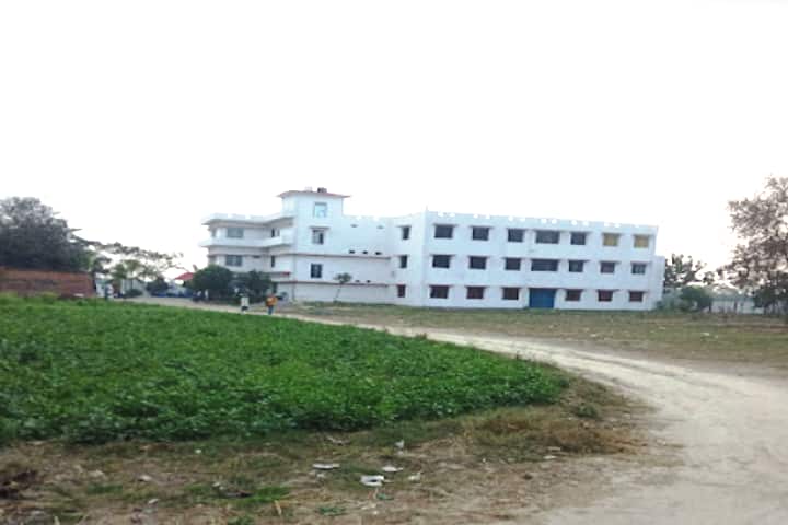 Mahavidyalaya Baghol, Ghazipur campus photo 2