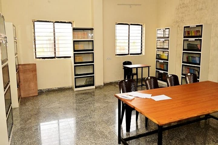 Mahi Girl's College, Pratapgarh campus photo 5