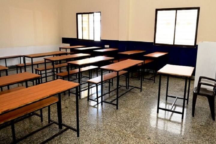 Mahi Girl's College, Pratapgarh campus photo 6