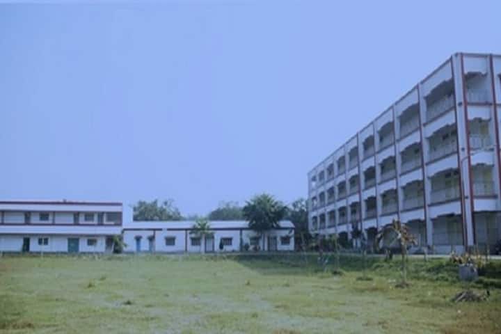 Malda Paramedical College, Malda campus photo 2