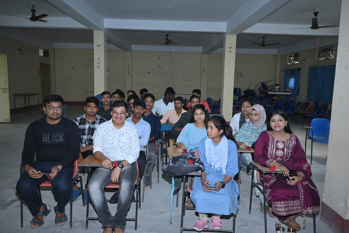 Malda Paramedical College, Malda campus photo 3