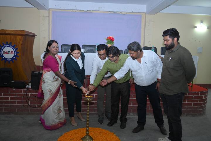 Malda Paramedical College, Malda campus photo 4