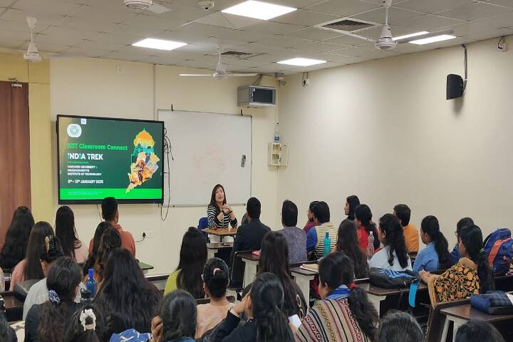 Department of Psychology, School of Liberal Studies, KIIT Deemed to be University, Bhubaneswar campus photo 3