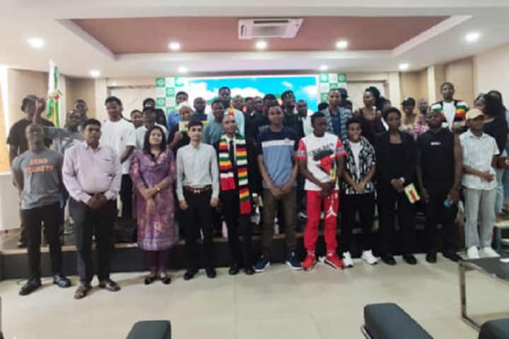 Department of Psychology, School of Liberal Studies, KIIT Deemed to be University, Bhubaneswar campus photo 5