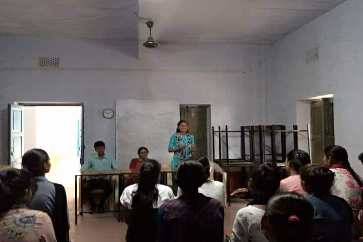 Master Bhanwarlal Meghwal Government Girls College, Sujangarh campus photo 2