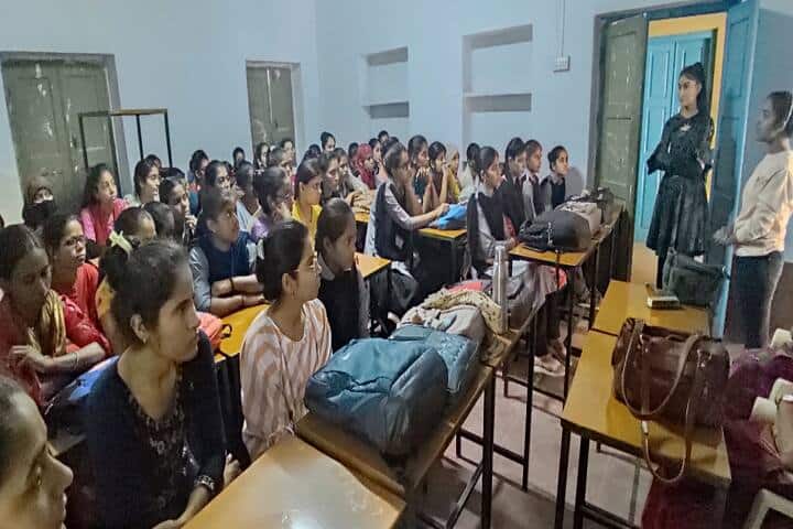 Master Bhanwarlal Meghwal Government Girls College, Sujangarh campus photo 3