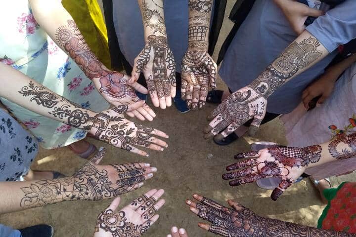 Master Bhanwarlal Meghwal Government Girls College, Sujangarh campus photo 5