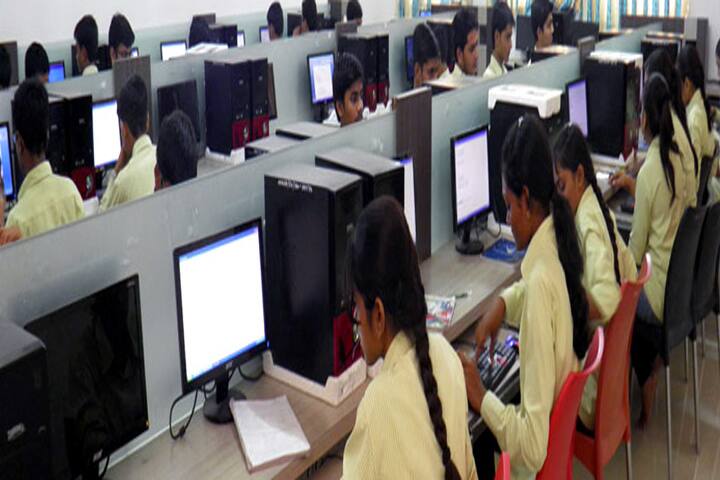Aarsh Mahavidyalaya, Rajkot campus photo 5