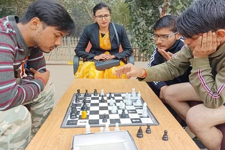 State Institute of Advanced Studies in Teacher Education, Gurugram campus photo 5