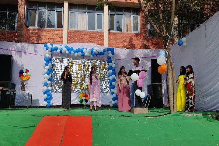 State Institute of Advanced Studies in Teacher Education, Gurugram campus photo 6