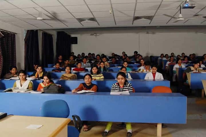 Subhwanti Institute of Professional Education, West Champaran campus photo 3