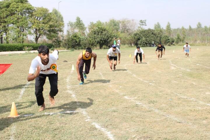 Arni School of Business Management, Kangra campus photo 5