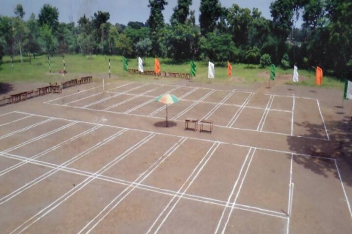 Late Nanabhau MT Patil Arts College, Marwad campus photo 5