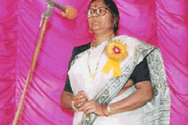 Tulsi Bahuddeshiya Shikshan Sanstha Tumsar's Arts and Commerce Degree College, Bhandara campus photo 3