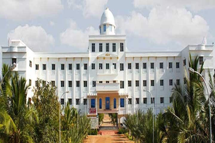 The Surabi College of Polytechnic, Namakkal campus photo 2