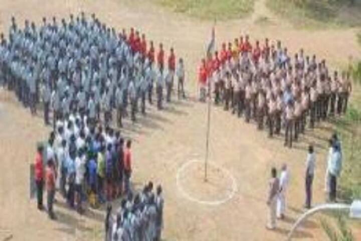 The Surabi College of Polytechnic, Namakkal campus photo 4