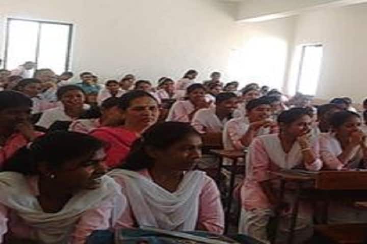 Yashwantrao Chavan School of Social Work, Satara campus photo 2