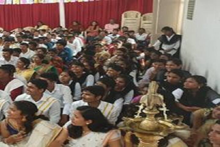 Yashwantrao Chavan School of Social Work, Satara campus photo 3