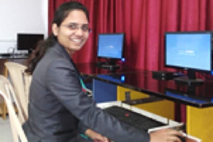 Yashwantrao Chavan School of Social Work, Satara campus photo 6