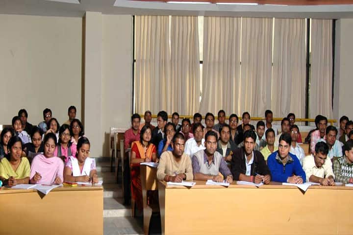 KIIT School of Film and Media Sciences, Bhubaneswar campus photo 2