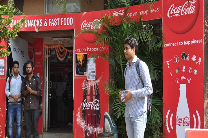KIIT School of Film and Media Sciences, Bhubaneswar campus photo 3