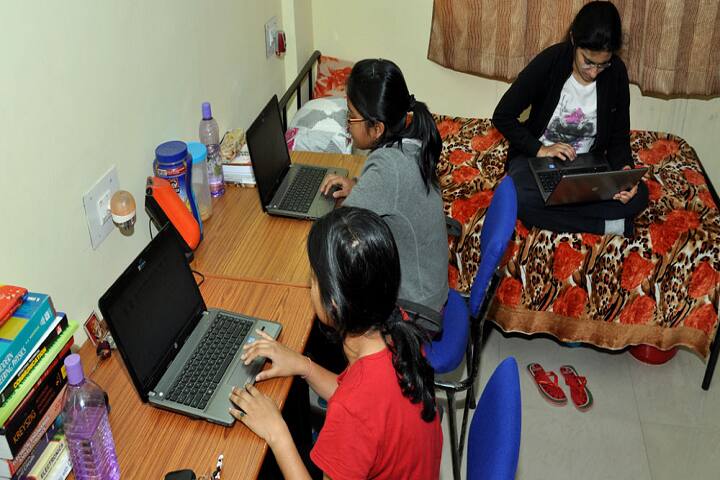 KIIT School of Film and Media Sciences, Bhubaneswar campus photo 6