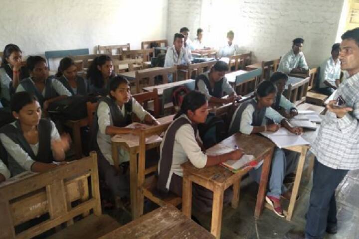 Shri Vasantrao Naik Arts and Amarshing Naik Commerce Mahavidyalaya, Washim campus photo 5