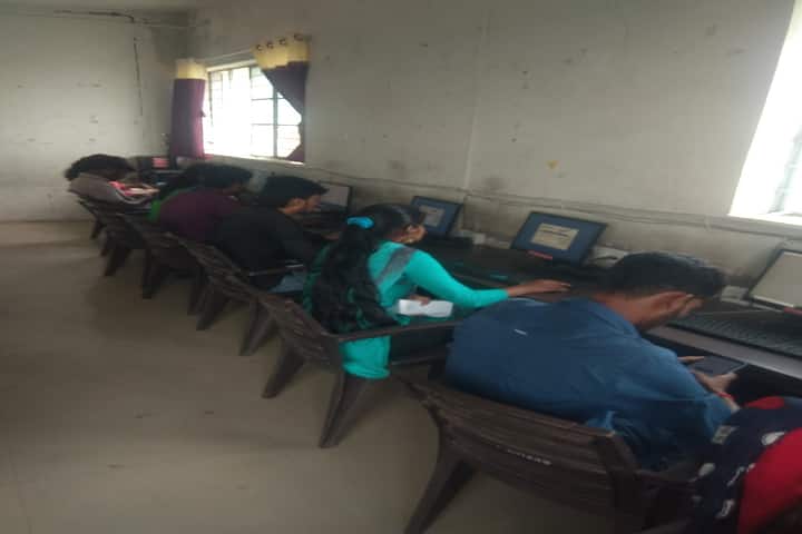 Maratha Vidya Prasarak Samaj's Arts, Commerce and Science College, Vadner Bhairav, Nashik campus photo 6