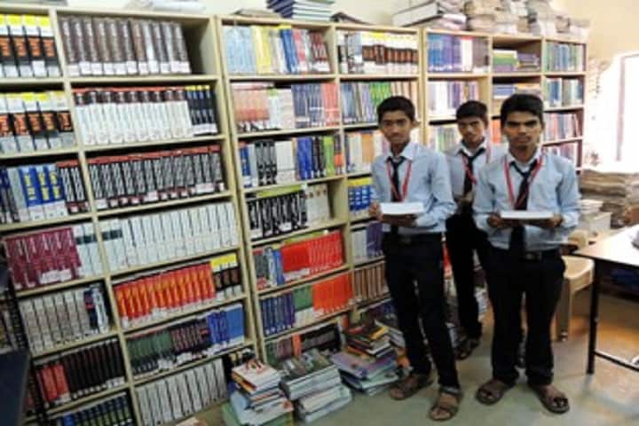 Mangaon Shikshan Prasarak Mandal's DG Tatkare College Arts, Science, Commerce, Mangaon campus photo 2