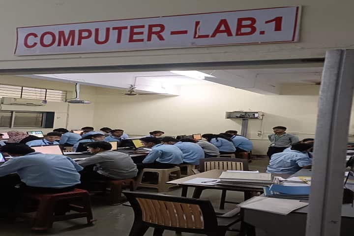 Mangaon Shikshan Prasarak Mandal's DG Tatkare College Arts, Science, Commerce, Mangaon campus photo 4
