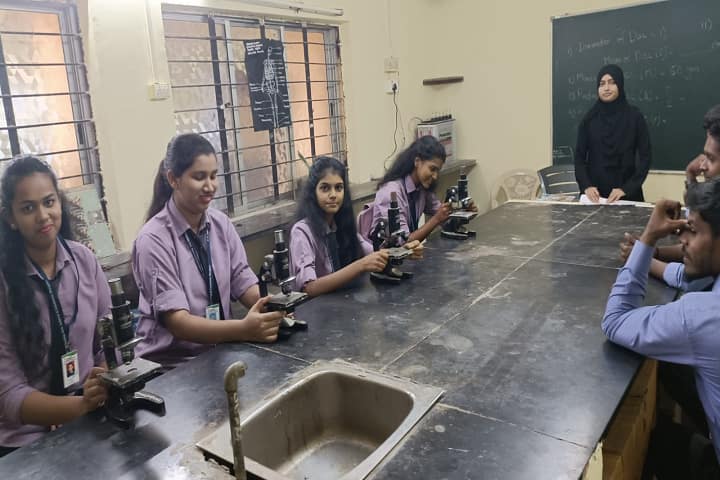 Mangaon Shikshan Prasarak Mandal's DG Tatkare College Arts, Science, Commerce, Mangaon campus photo 5
