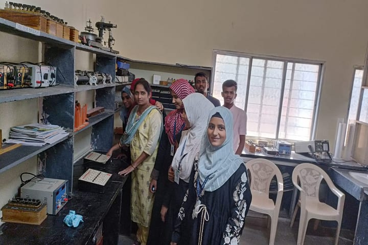 Mangaon Shikshan Prasarak Mandal's DG Tatkare College Arts, Science, Commerce, Mangaon campus photo 6