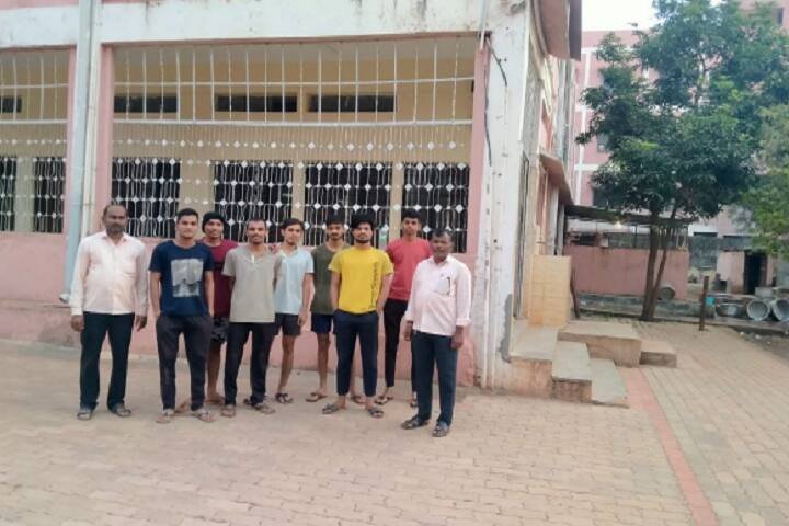 Guru Nanak First Grade College, Bidar campus photo 3