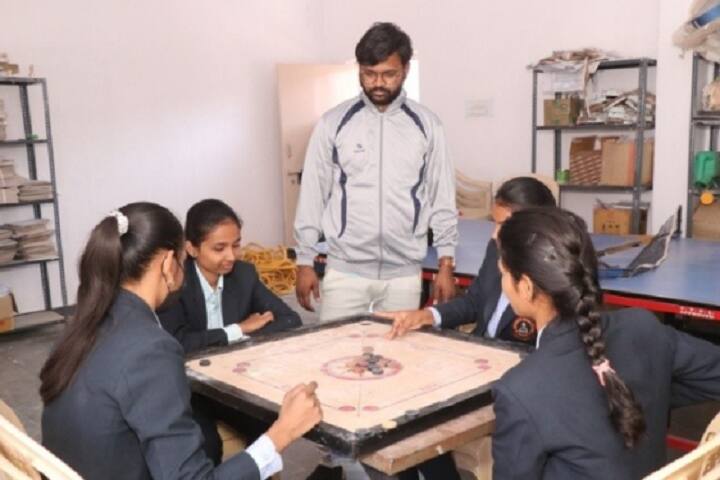 Guru Nanak First Grade College, Bidar campus photo 4