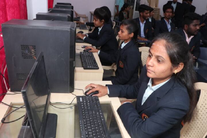 Guru Nanak First Grade College, Bidar campus photo 5