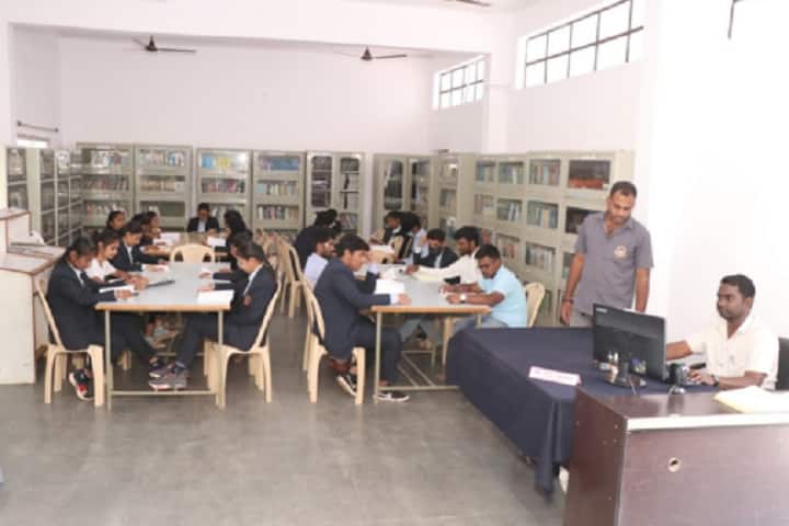 Guru Nanak First Grade College, Bidar campus photo 6