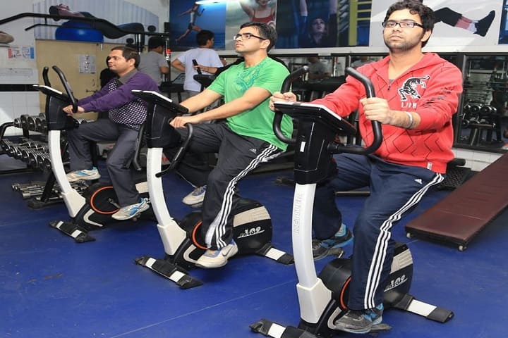 Kharvel Subharti College of Pharmacy, Meerut campus photo 4
