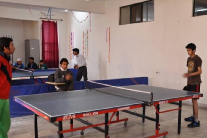 Kharvel Subharti College of Pharmacy, Meerut campus photo 5