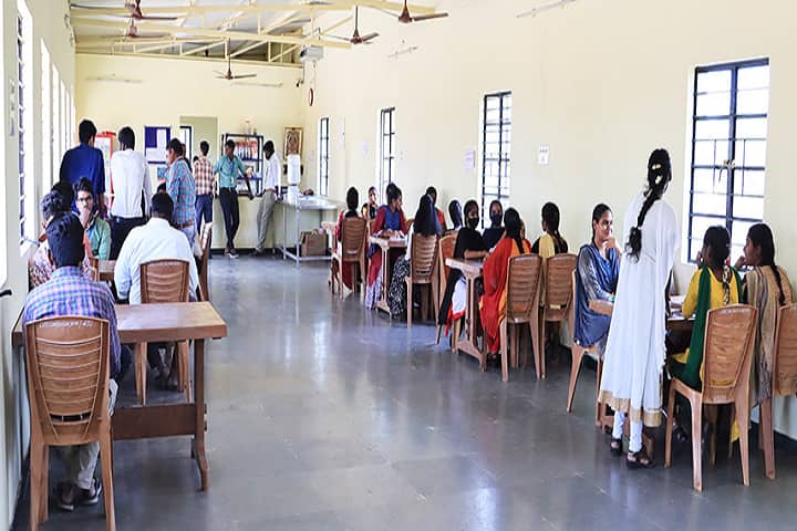 ES Arts and Science College Co Education, Villupuram campus photo 6