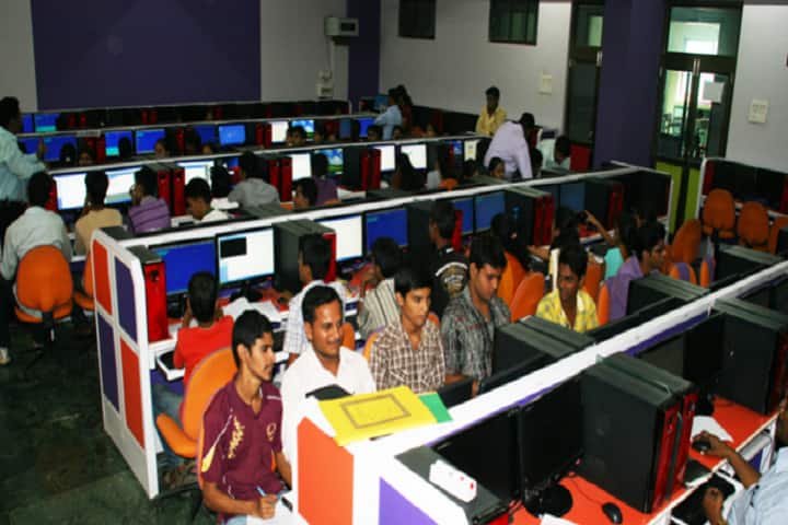 Pillai HOC College of Arts Science and Commerce, Raigad campus photo 3