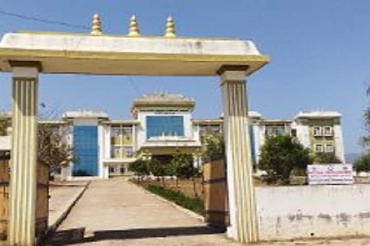 Government Arts And Science College, Sathyamangalam campus photo 3