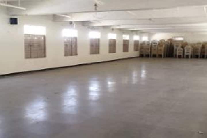 Government Arts And Science College, Sathyamangalam campus photo 2