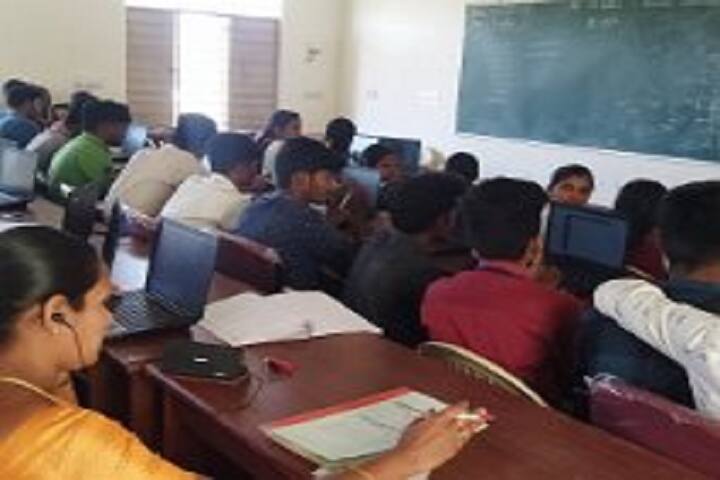 Government Arts And Science College, Sathyamangalam campus photo 5