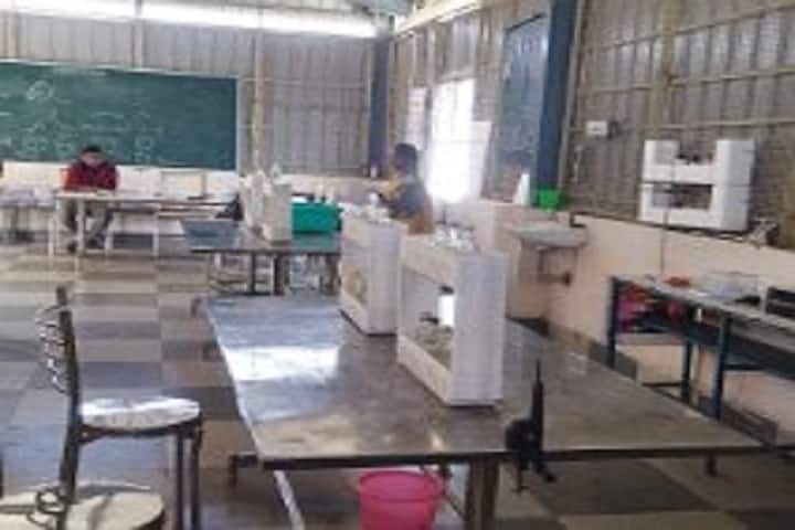 Government Arts And Science College, Sathyamangalam campus photo 4