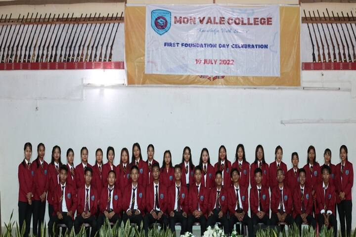 Mon Vale College, Mon campus photo 4