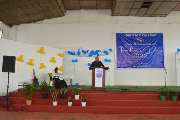 Mon Vale College, Mon campus photo 5